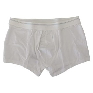 Stylish Dolce & Gabbana Boxer Shorts with Elastic Waistband S Men