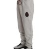 Billionaire Italian Couture Sweatsuit with Hooded Sweater and Elasticated Pants 2XL Men