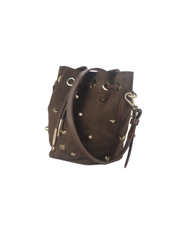 Cavalli Class Bucket Bag One Size Women