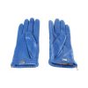 Lady Glove in Blue 7.5 Women