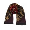 Fantasy Logo Scarf One Size Men