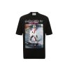 Diego Venturino T-Shirt with Brand Design S Men