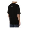 Diego Venturino T-Shirt with Brand Design S Men