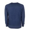 Raglan Cut Crew Neck Cashmere Sweater 48 IT Men