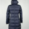 Premium Lightweight Down Jacket 48 IT Women