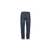 Five-Pocket Cotton Jeans with Zipper and Button Closure Men – W30 US