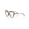 Butterfly Model Eyeglasses One Size Women