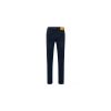 Jacob Cohen Five-Pocket Bard Model Dark Blue Jeans W33 US Men