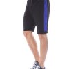 Relaxed Fit Cotton Shorts 2XL Men