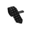 Dolce & Gabbana Silk Neck Tie One Size Men