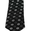 Dolce & Gabbana Silk Neck Tie One Size Men