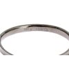 Gorgeous NIALAYA Sterling Silver Bangle S Women