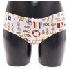 D&G Underwear Set – 2 IT