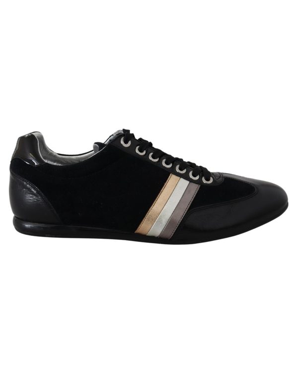 Dolce & Gabbana Casual Sport Sneakers 45 EU Men