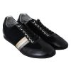 Dolce & Gabbana Casual Sport Sneakers 45 EU Men