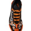 Gorgeous Dolce & Gabbana NS1 Sneakers with Logo Details Men – 42 EU