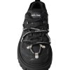 Dolce & Gabbana Trekking Sneaker Shoes 40 EU Men