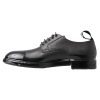 Lace-up Derby Shoes with Rubber Sole 45 EU Men