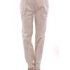 Gorgeous Dolce & Gabbana D&G Pants with Logo Details 42 IT Women