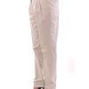 Gorgeous Dolce & Gabbana D&G Pants with Logo Details 42 IT Women