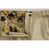 Gorgeous Dolce & Gabbana D&G Pants with Logo Details 42 IT Women