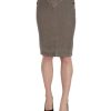 Just Cavalli Pencil Skirt 40 IT Women