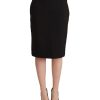 Brand New Authentic GF Ferre Pencil Skirt 36 IT Women