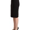 Brand New Authentic GF Ferre Pencil Skirt 36 IT Women