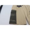 Brand New Dolce & Gabbana Shorts with Logo Details 44 IT Men