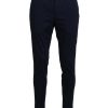 New Authentic DOMENICO TAGLIENTE Chino Pants Men – 46 IT