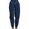 High Waist Dolce & Gabbana Jeans Women – 36 IT