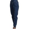 High Waist Dolce & Gabbana Jeans Women – 36 IT