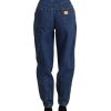 High Waist Dolce & Gabbana Jeans Women – 36 IT