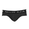 Philipp Plein Elasticized Boxer Shorts (2-Pack) M Men