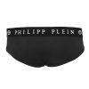 Philipp Plein Elasticized Boxer Shorts (2-Pack) M Men