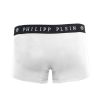 Philipp Plein Elasticized Boxer Set with Logo Elastic Band M Men