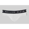 Philipp Plein Elasticized Boxer Shorts – Pack of 2 XL Men