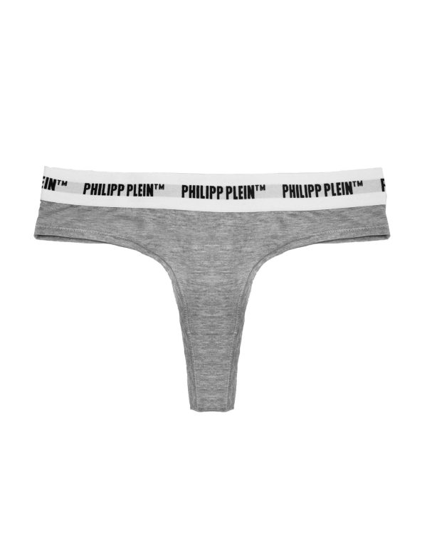 Philipp Plein Elasticized Boxer Shorts (2-Pack) – L