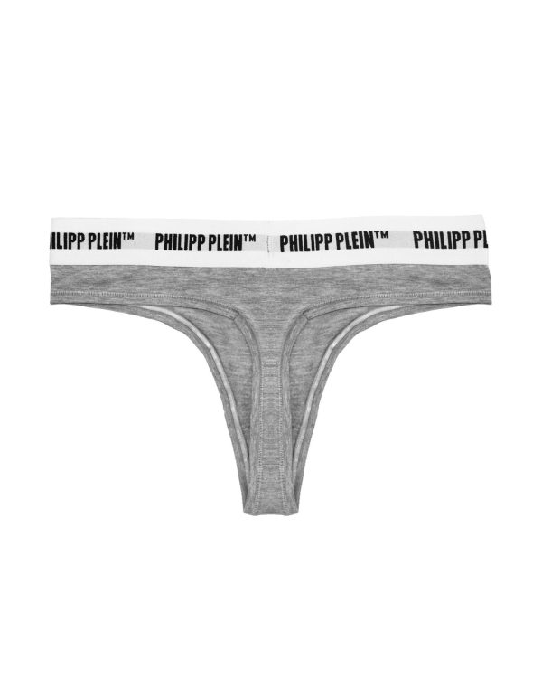 Philipp Plein Elasticized Boxer Shorts (2-Pack) – L