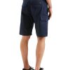 Refrigiwear Elasticized Waist Lace Closure Shorts W30 US Men