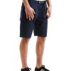 Refrigiwear Elasticized Waist Lace Closure Shorts W30 US Men