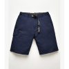 Refrigiwear Elasticized Waist Lace Closure Shorts W30 US Men