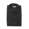 Slim Fit Button-Down Shirt 44 IT Men