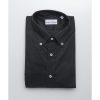 Classic Button Down Shirt 42 IT Men