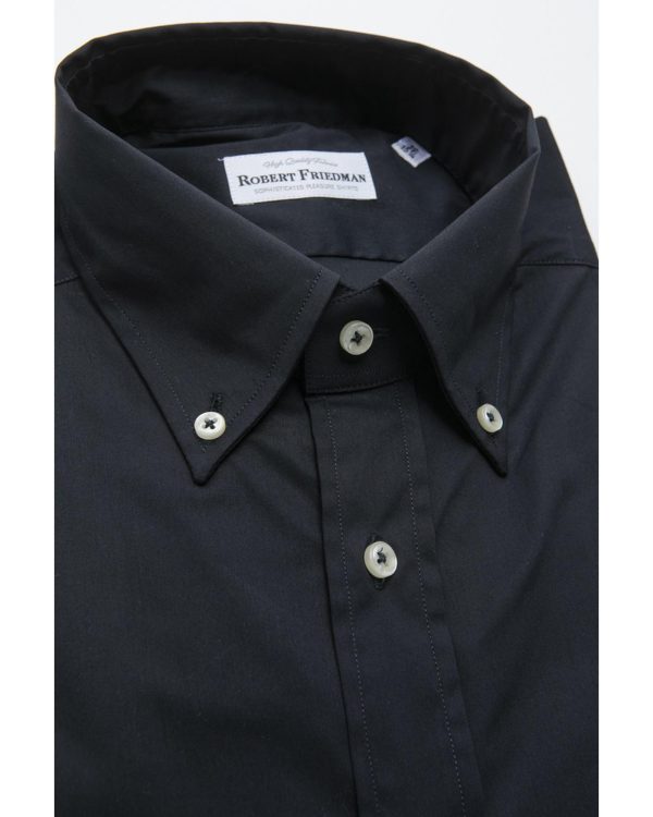 Classic Button Down Shirt 42 IT Men