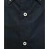 Classic Button Down Shirt 42 IT Men