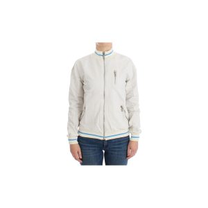 John Galliano Zip Cardigan Women