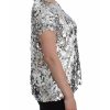 Enchanted Sicily Sequined Party Blouse by Dolce & Gabbana 40 IT Women