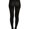 High Waist Stretch Tights Pants S Women