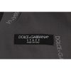 Dolce & Gabbana STFF Single Breasted Vest Waistcoat 52 IT Men